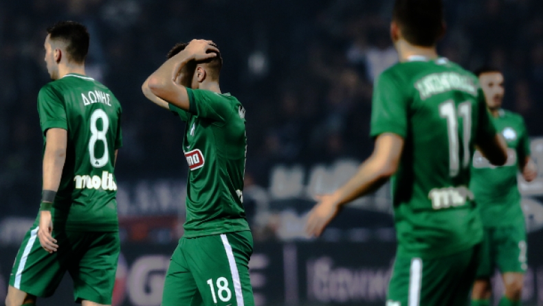 Πήρε το μάθημα και συνεχίζει...