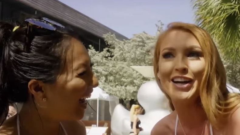 Πορνοστάρ αποκαλύπτουν τα πιο περίεργα πράγματα που έχουν κάνει (vid)