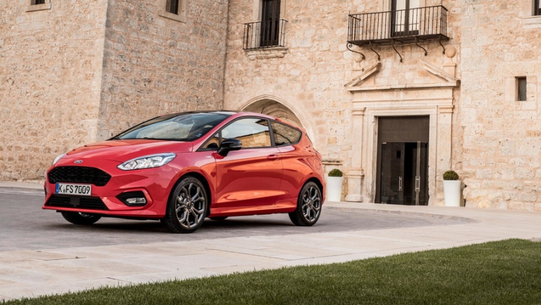 Πέντε supermini, που κυκλοφορούν και σε τρίθυρες εκδόσεις! (pics)