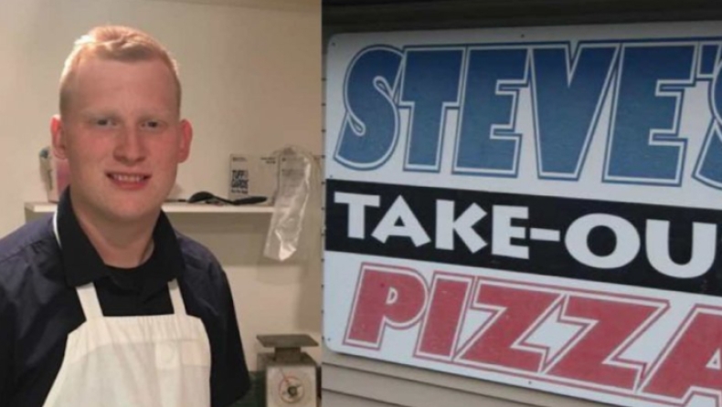 18χρονος έκανε 362 χλμ για να παραδώσει πίτσα σε έναν ετοιμοθάνατο άνδρα (pics)