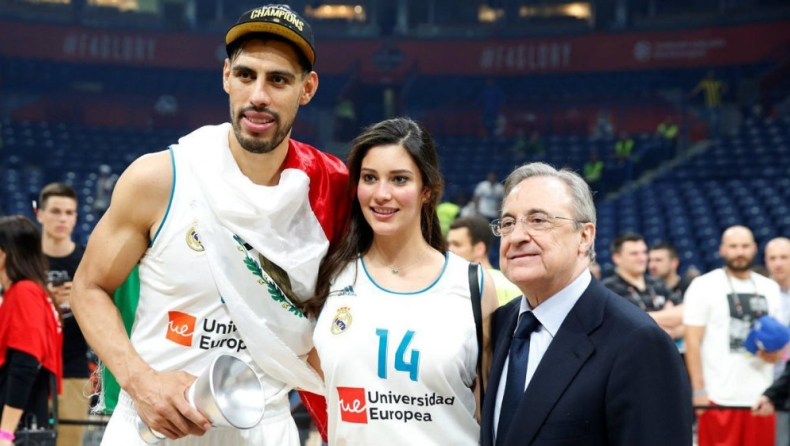 Αγιόν: «Η κατάσταση των γονιών μου είναι σταθερή» (pic)