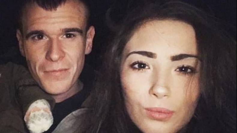 Έκανε σεξ στα δικαστήρια και έφαγε 22 μήνες φυλακή για κλοπή (pics)