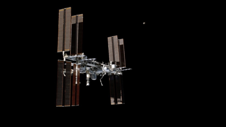 Επικεφαλής της NASA: Χρειάζονται εναλλακτικοί τρόποι μεταφοράς ανθρώπων στο διάστημα