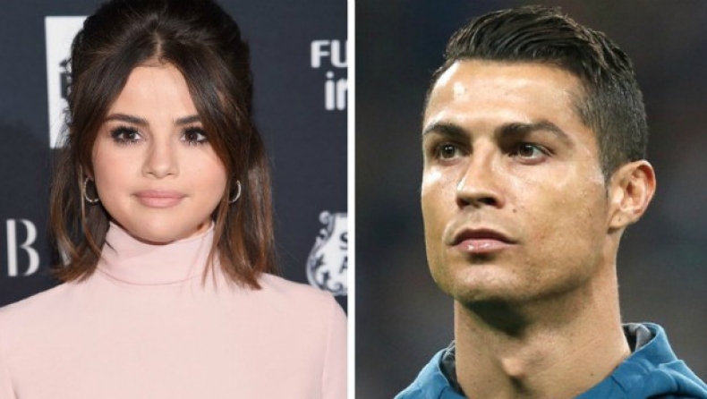 Ο Ρονάλντο πέρασε τη Σελένα Γκόμες και έγινε το Νο1 στο Instagram