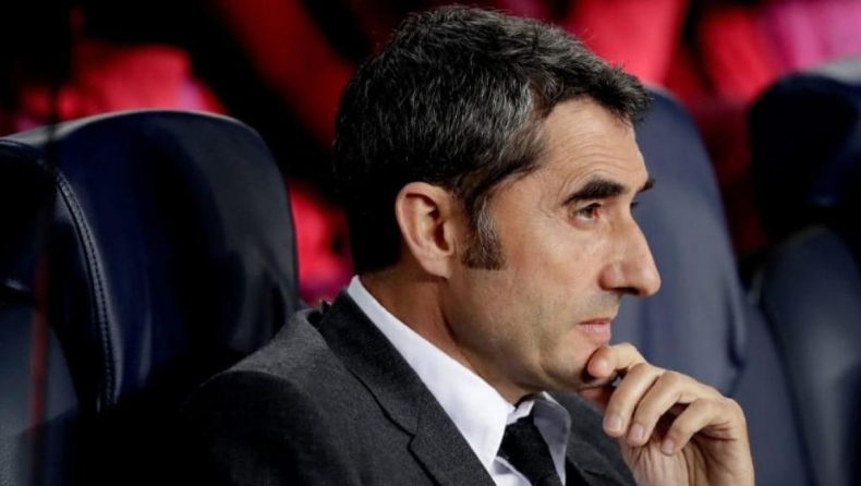 Βαλβέρδε: «Η πληγωμένη Ρεάλ είναι πιο επικίνδυνη»