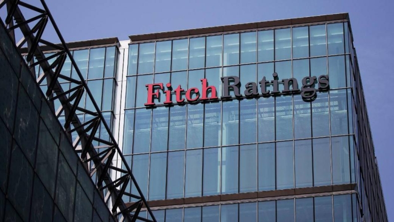 Νέα υποβάθμιση τουρκικών ομολόγων από την Fitch