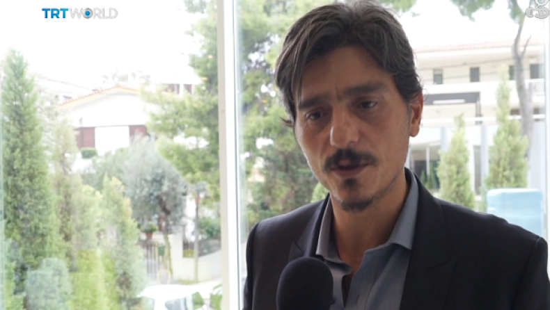 Γιαννακόπουλος: «Παρεξήγηση όσα έγιναν με την Φενέρ» (vid)