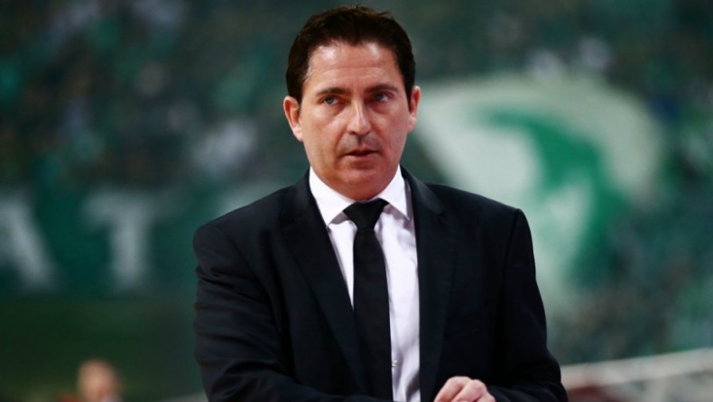 Πασκουάλ: «Καλώς... ήρθαμε στη Euroleague»