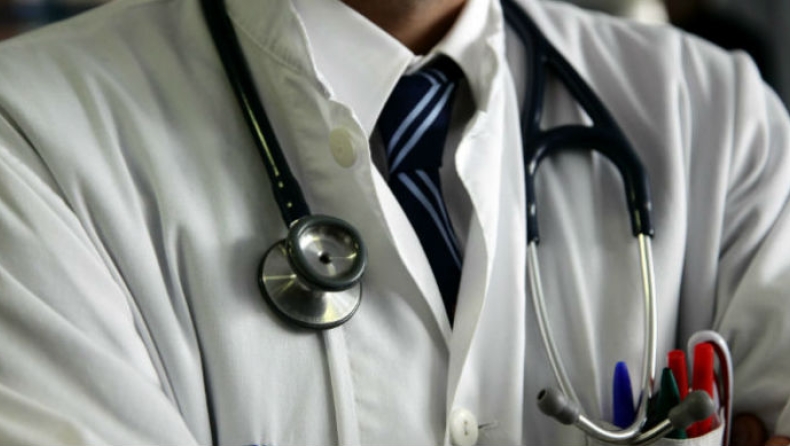 Ελληνικό τεστ προβλέπει το κίνδυνο εμφράγματος