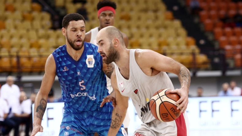 Τα κανάλια που θα δείξουν την πρεμιέρα Ολυμπιακού και Άρη