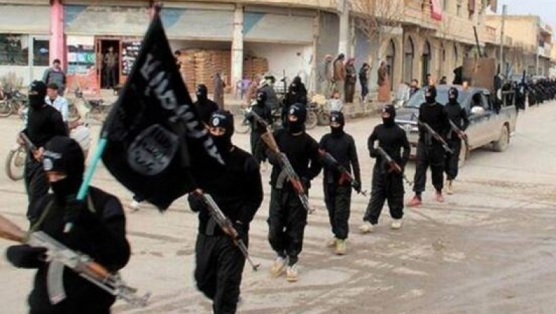 Το Ισλαμικό Κράτος απελευθέρωσε 27 ομήρους