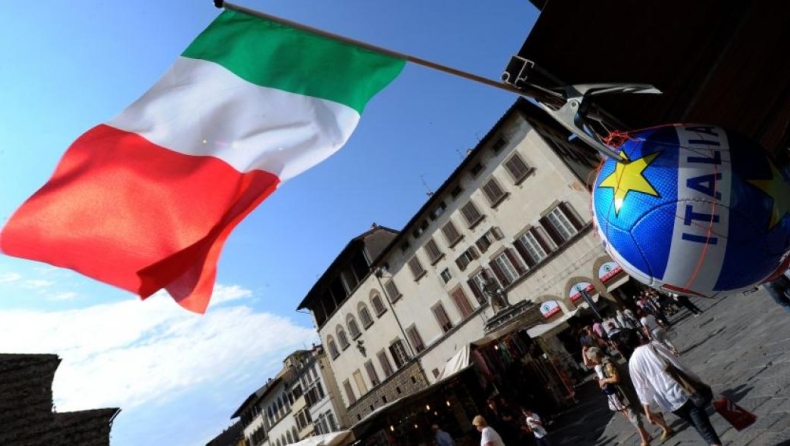 Η Κομισιόν απέρριψε τον ιταλικό προϋπολογισμό