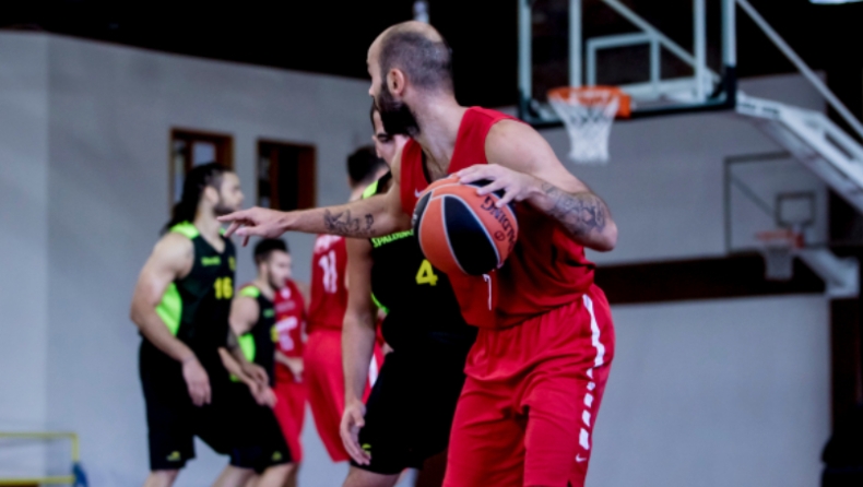 Κανονικά την Κυριακή 28/10 το Άρης-Ολυμπιακός