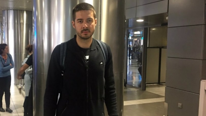 Το «8» επέλεξε ο Τέπιτς (pic)