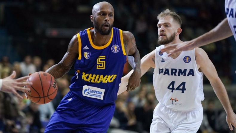 Πάρμα - Χίμκι 70-80