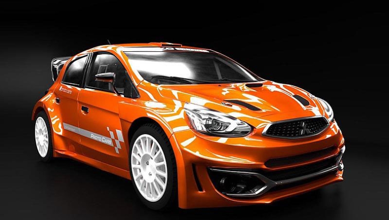 Επιστρέφει στο WRC η Mitsubishi;