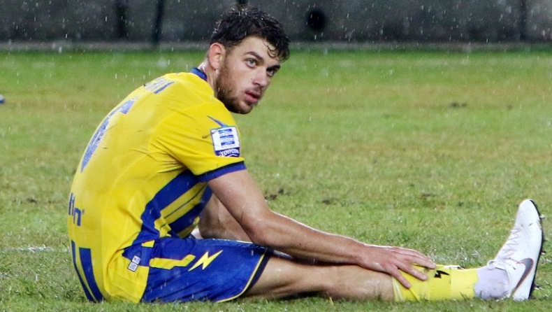 Χειρουργήθηκε ο Μιχάι