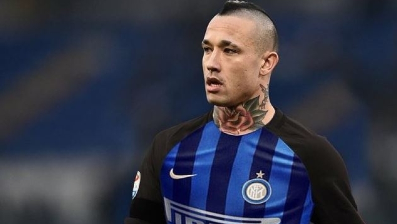 Χάνει Ναϊνγκολάν η Ίντερ