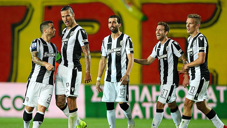 Ο Παναθηναϊκός μπορεί να περιμένει…