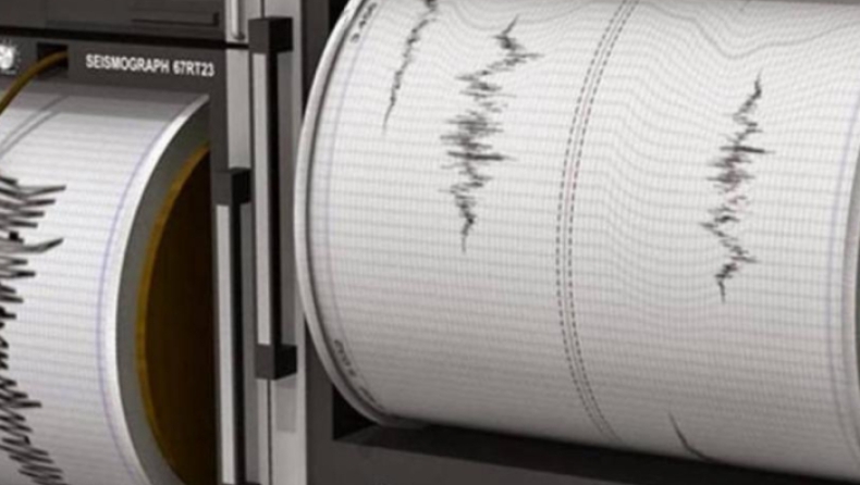 Σεισμός «ταρακούνησε» τη Θεσσαλονίκη