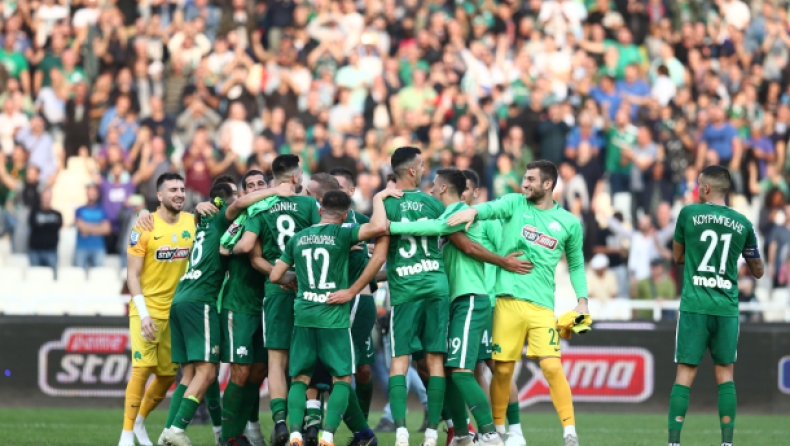 Crash test για το παρόν