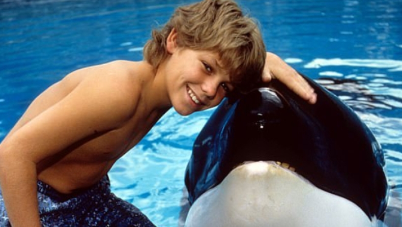 O πιτσιρικάς του «Ελευθερώστε τον Γουίλι» μεγάλωσε και κατηγορείται για ενδοοικογενειακή βία (pics)