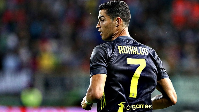 «Φεύγει το 2020 από την Γιουβέντους ο Ρονάλντο»