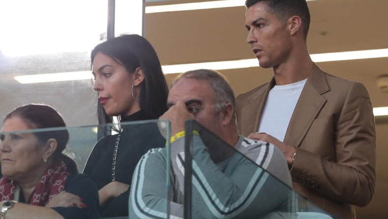 Ανήσυχη και η UEFA για την υπόθεση του Κριστιάνο