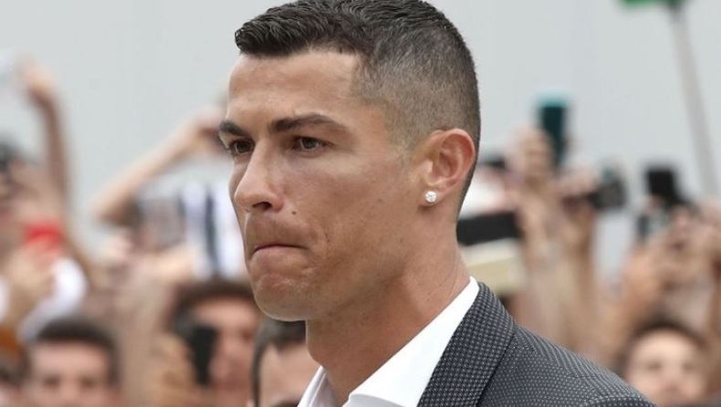 Καλούν για ανάκριση τον Κριστιάνο!