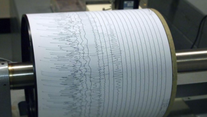 Ισχυρός μετασεισμός 5,6 Ρίχτερ στην Ζάκυνθο (pic)