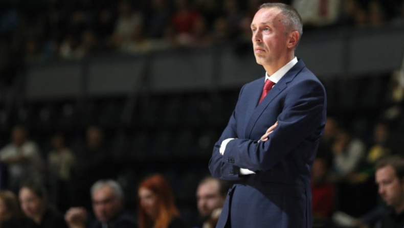 Ζελέζνικ - Ερυθρός Αστέρας 72-81