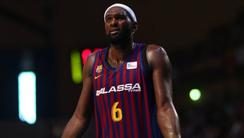 Ο Σίνγκλετον προέβλεψε τις τρεις ομάδες του Final 4 (pic)