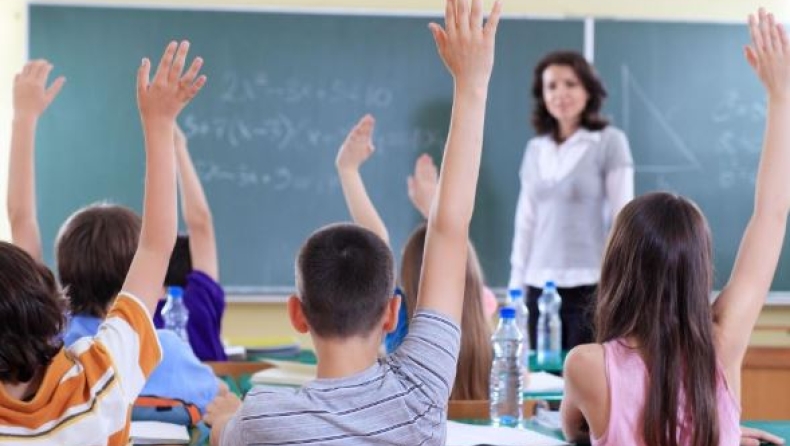 Καθηγητές στη Μαγνησία απορρίπτουν δωρεές σε γυμνάσια από το Ίδρυμα Μποδοσάκη