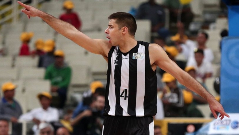 Επίσημο: Ο Τέπιτς επέστρεψε στον ΠΑΟΚ