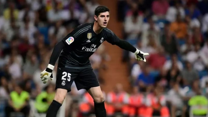 Μπαρτσελόνα, ο εφιάλτης του Κουρτουά