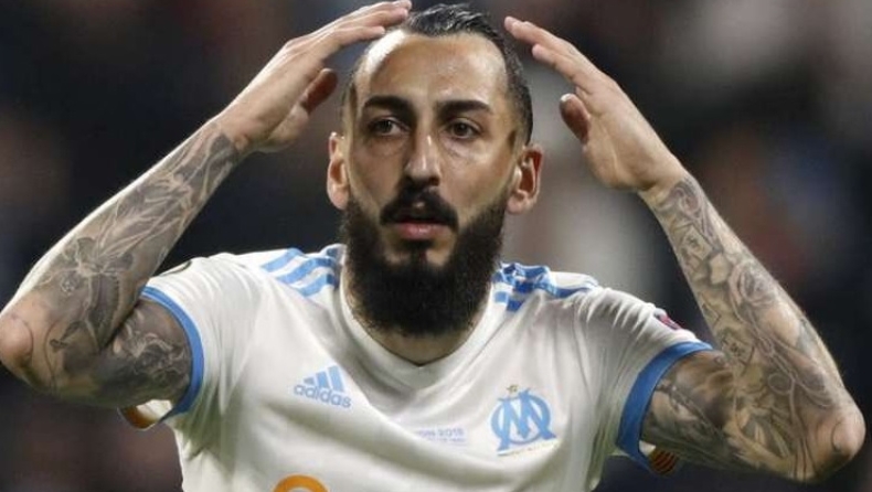 «Κράξιμο» του γαλλικού Τύπου στον Μήτρογλου! (pic)