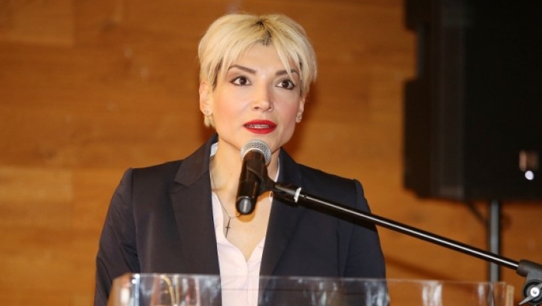 Τσιλιγκίρη: «Με κόσμο ή χωρίς το σερί θα συνεχιστεί»