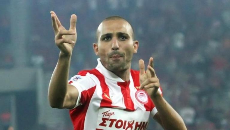 Μπαίνει στη Κόρινθο ο Τζιμπούρ