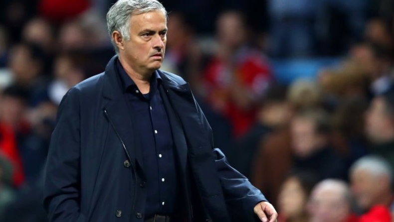 Στη Γιουνάιτεντ κάποτε... είχαν τσαμπουκά (vid)