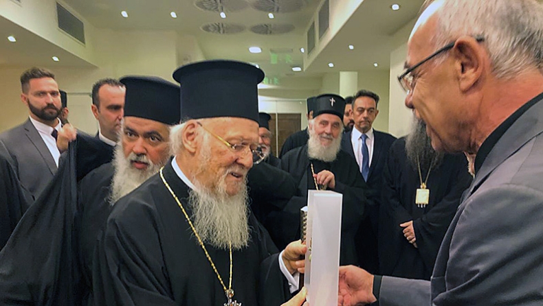 Κούδας: «Ο ΠΑΟΚ δεν έχει δείξει ακόμα τις πραγματικές του δυνατότητες»