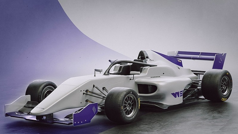 «Σκαλοπάτι» για τις γυναίκες στην F1 μέσω νέας κατηγορίας