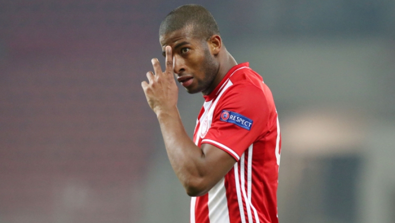 Ο Σεμπά επέστρεψε, ο Ολυμπιακός τον χρειάζεται; (poll)