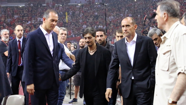 Κάποιος πρέπει να αποβληθεί από την Euroleague