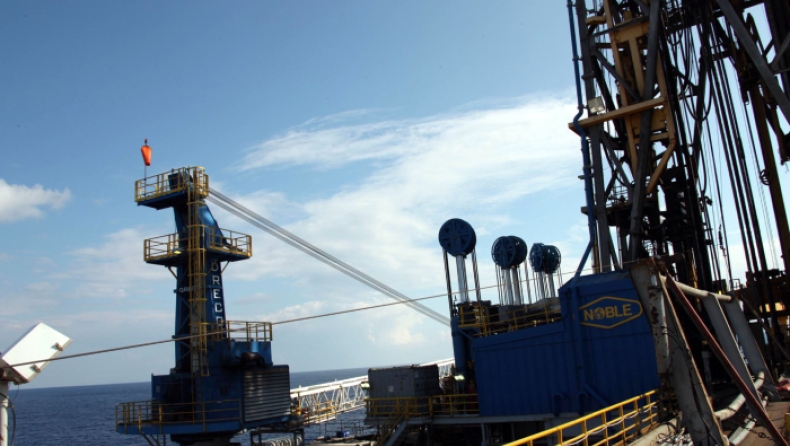 Η Τουρκία ξεκινά γεωτρήσεις στην ΑΟΖ της Κύπρου