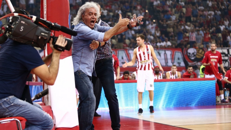 Τσουκαλάς: «Δεν έκανα ρατσιστικές αναφορές»