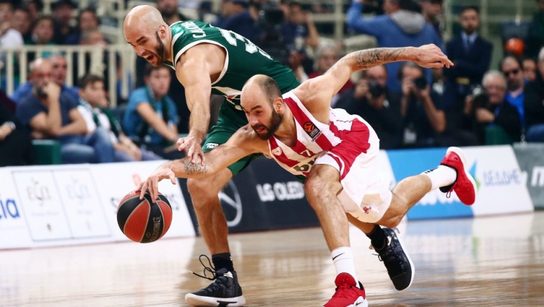 Σπουδαίες αναμετρήσεις στην Basket League, ξεχωρίζει το ντέρμπι «αιωνίων»!