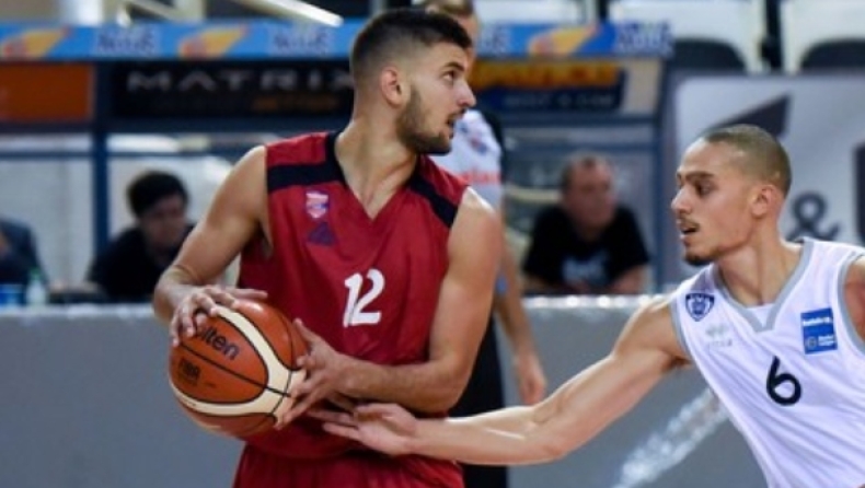Δίπλαρος: «Να έχουμε κέρδη»