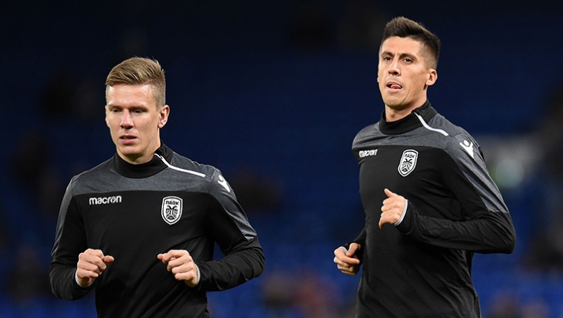 Βέρνμπλουμ: «Δεν πρέπει να είσαι πανέξυπνος για να καταλάβεις τι έγινε» (vid)