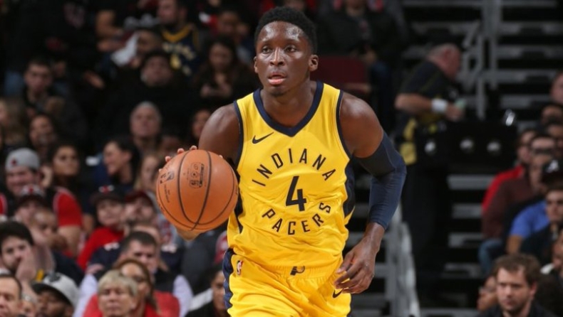 Off επ' αόριστον ο Ολαντίπο