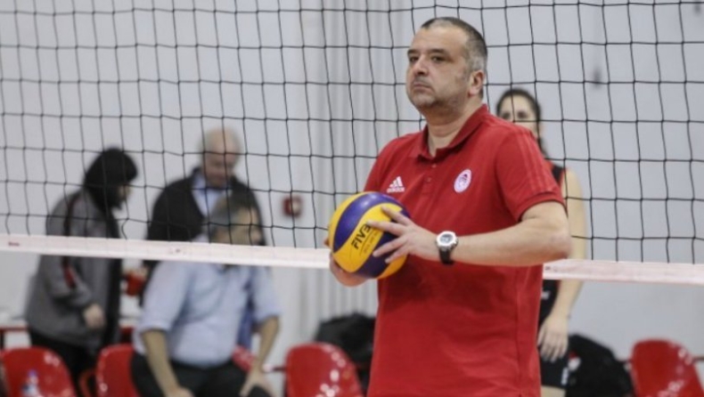 Κοβάτσεβιτς: «Ευχαριστημένος από τον τρόπο που παλέψαμε»